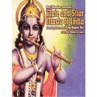 india - Vijay Raghav Rao - Flute e Sitar .