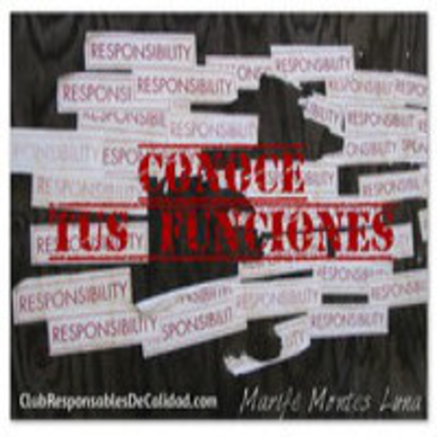 Podcast Club Responsables De Calidad