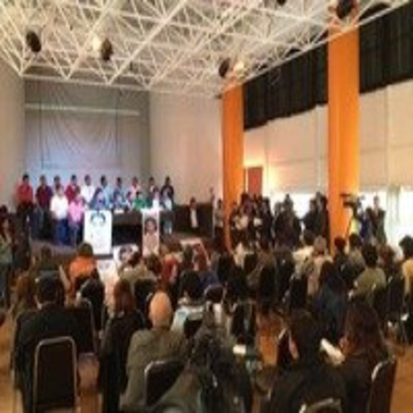 Podcast de observatorio eclesial