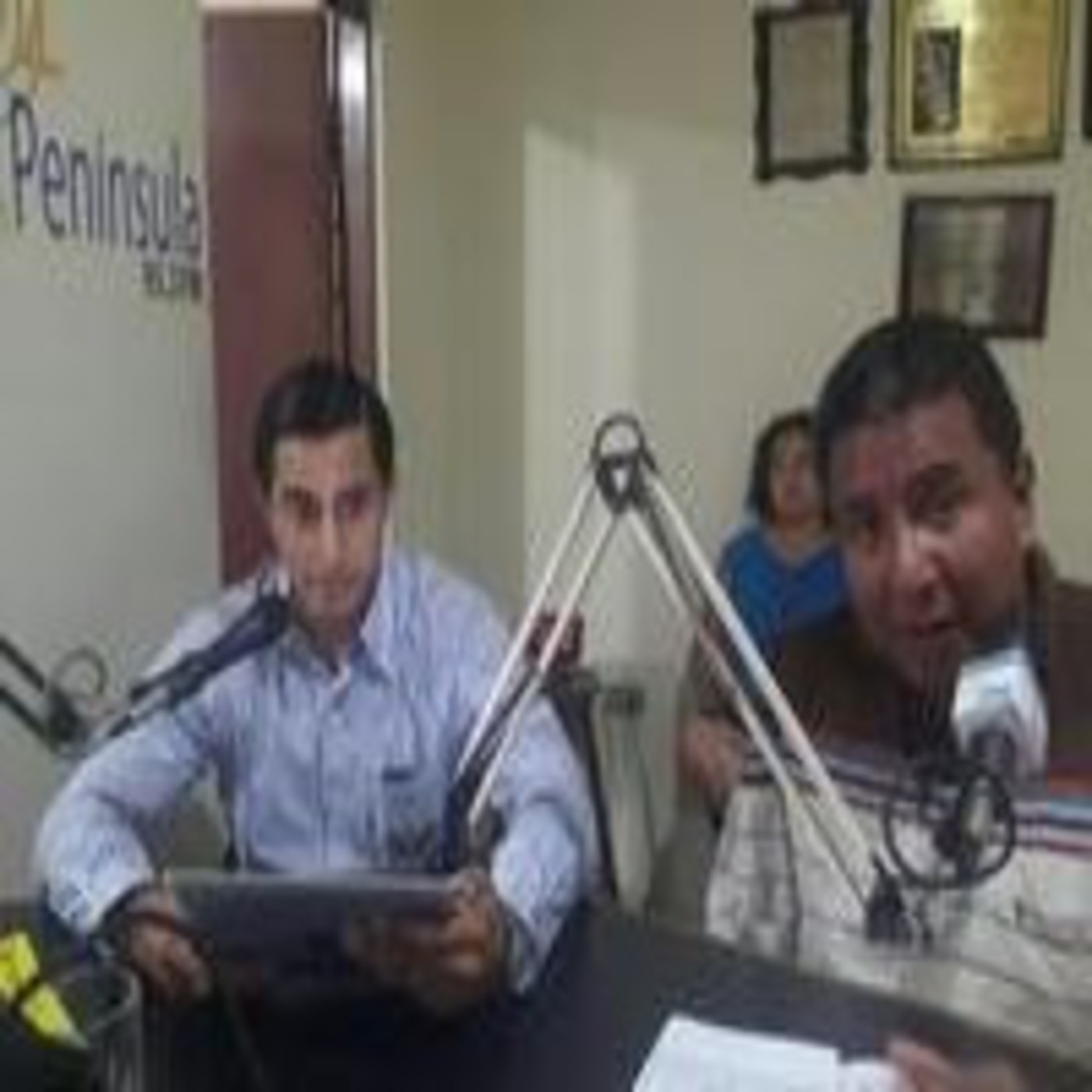 PROGRAMA 96: Como convertir a una institución Pública o Privada en productiva, eficiente y libre de Corrupción episode artwork