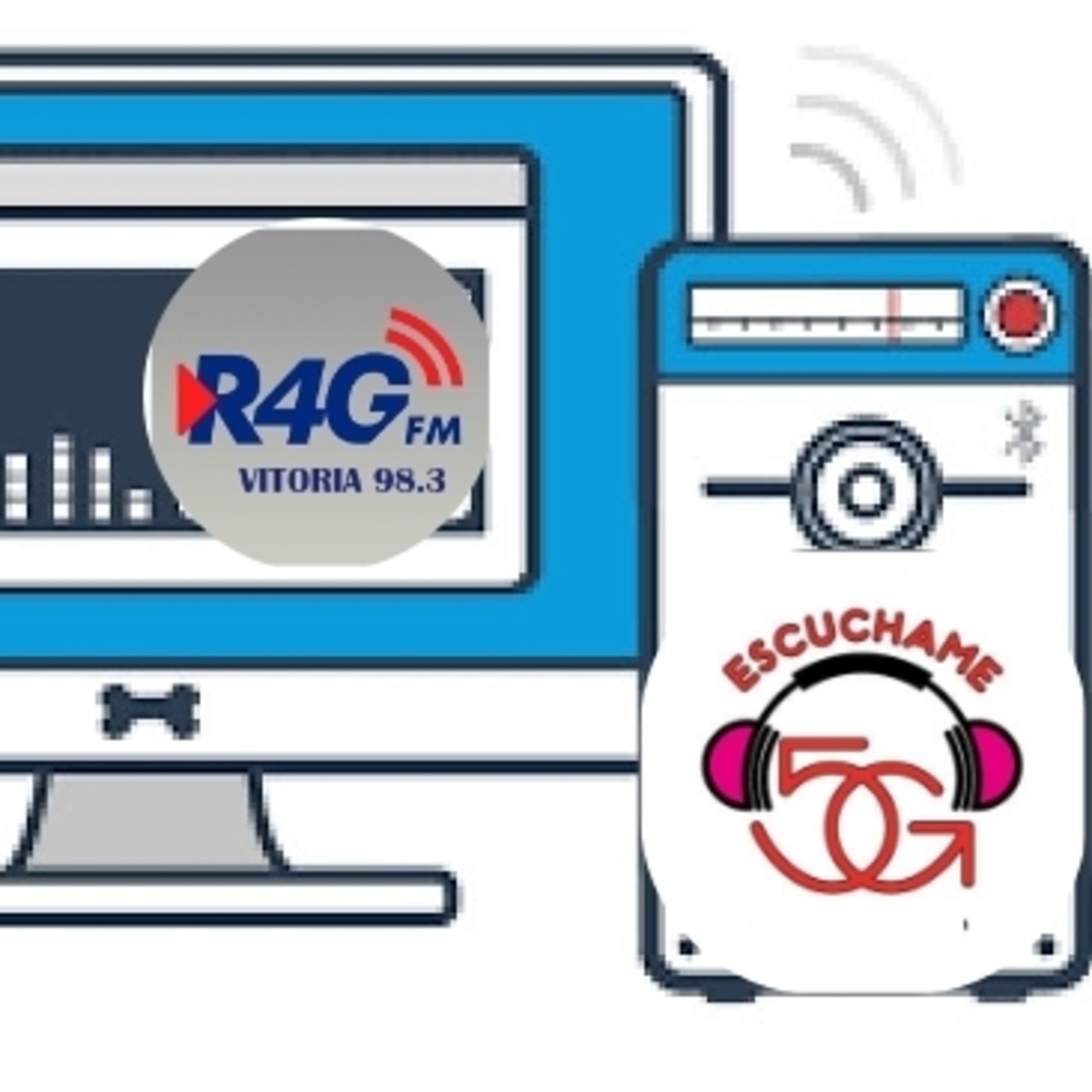 ochenteame r4gvitoria-escuchame5g episode artwork