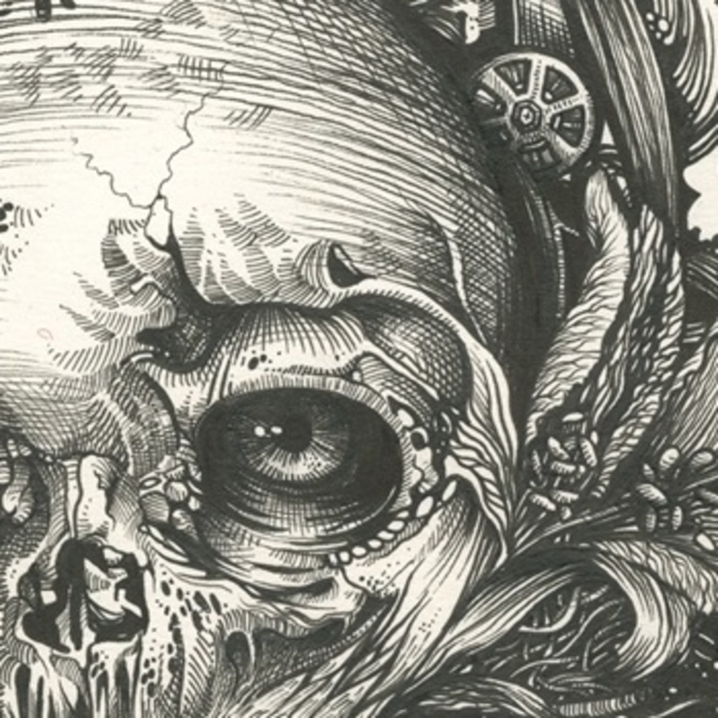 "Llama antes de salir" de Ramsey Campbell