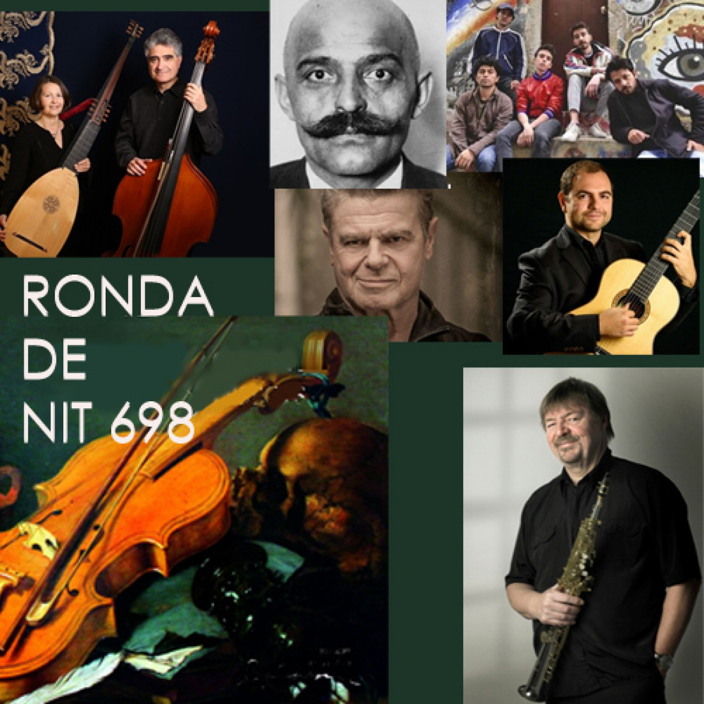 Ronda de Nit