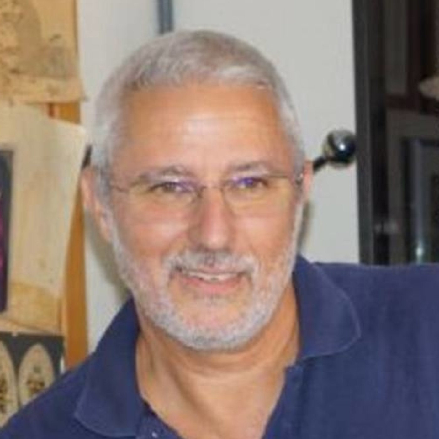 Podcast de MARÍA DEL CARMEN RAMÓN