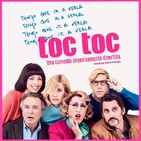 Toc Toc (2017) #Comedia #Enfermedad #audesc #podcast #peliculas
