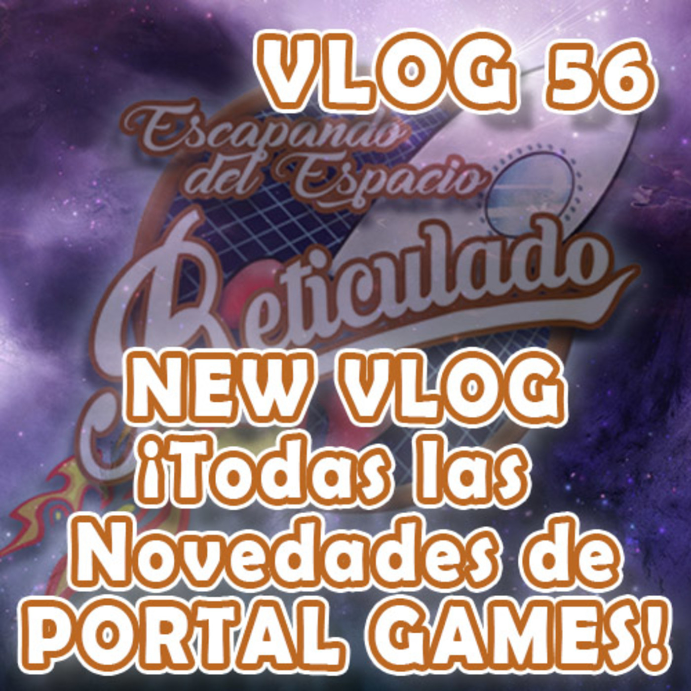 Escapando del Espacio Reticulado: El VLOG