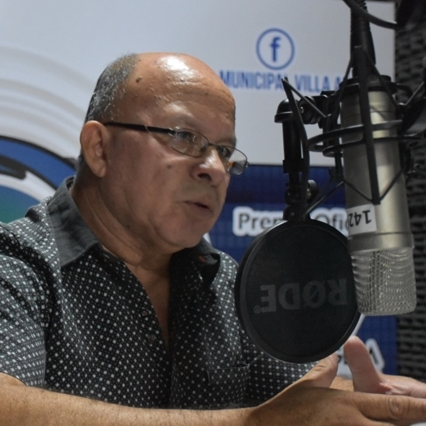 InforMate /// FM Municipal 87.9 Mhz