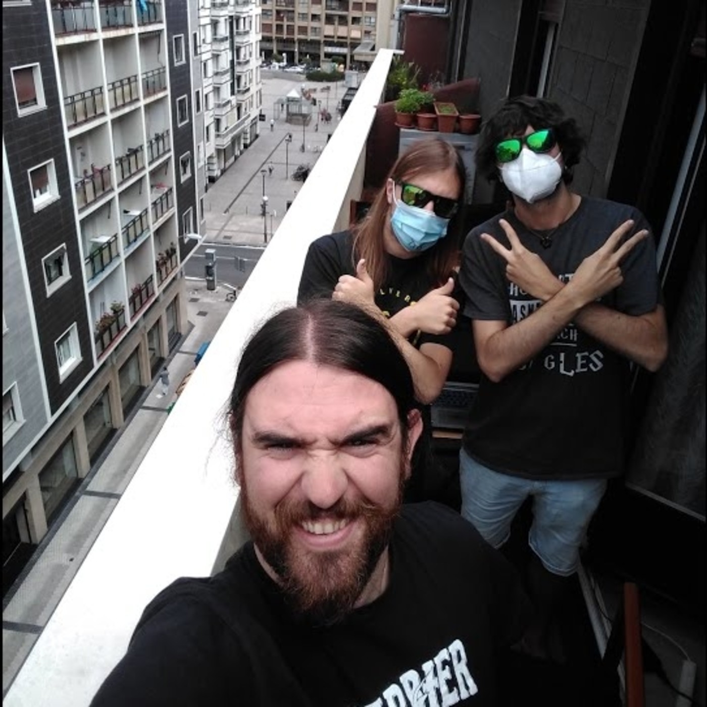 Karramarro Uhartea