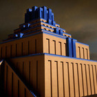 Tesoros al descubierto T4: La verdadera Torre de Babel