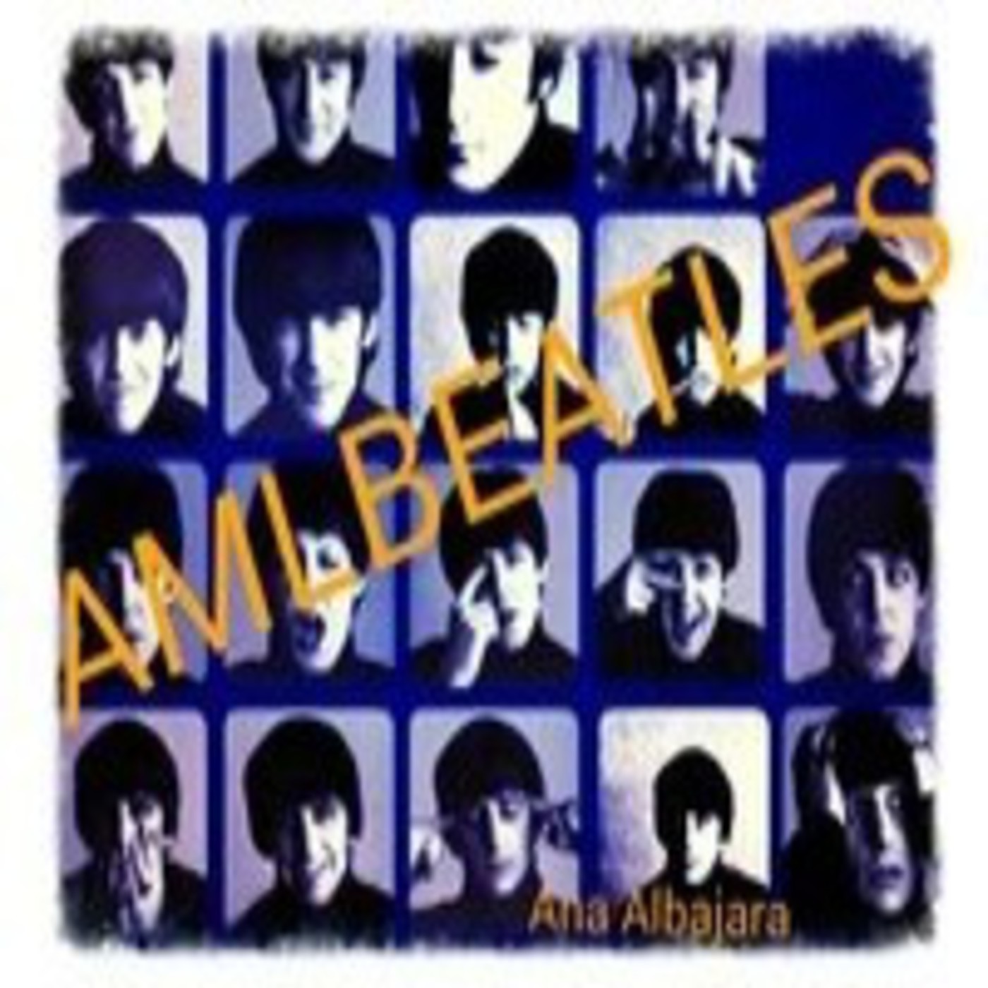 Podcast de Aml Albajara