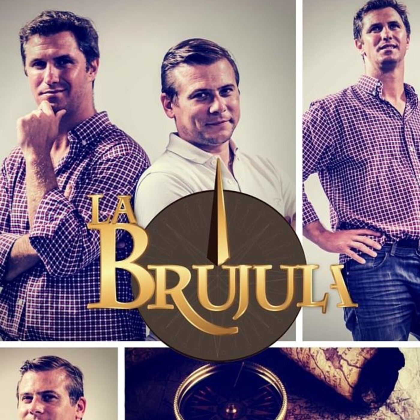 La Brújula 37 - Biología y Modernidad episode artwork
