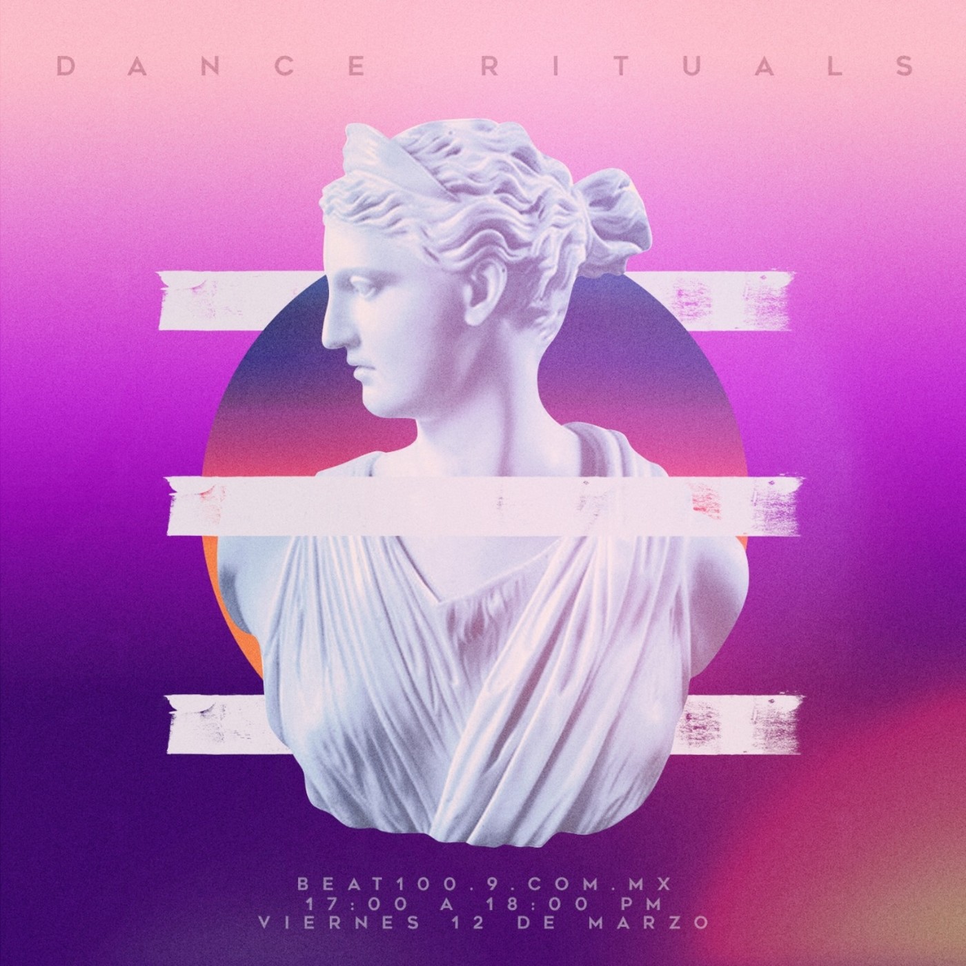 Dance Rituals 138 (Marzo 12 2021)