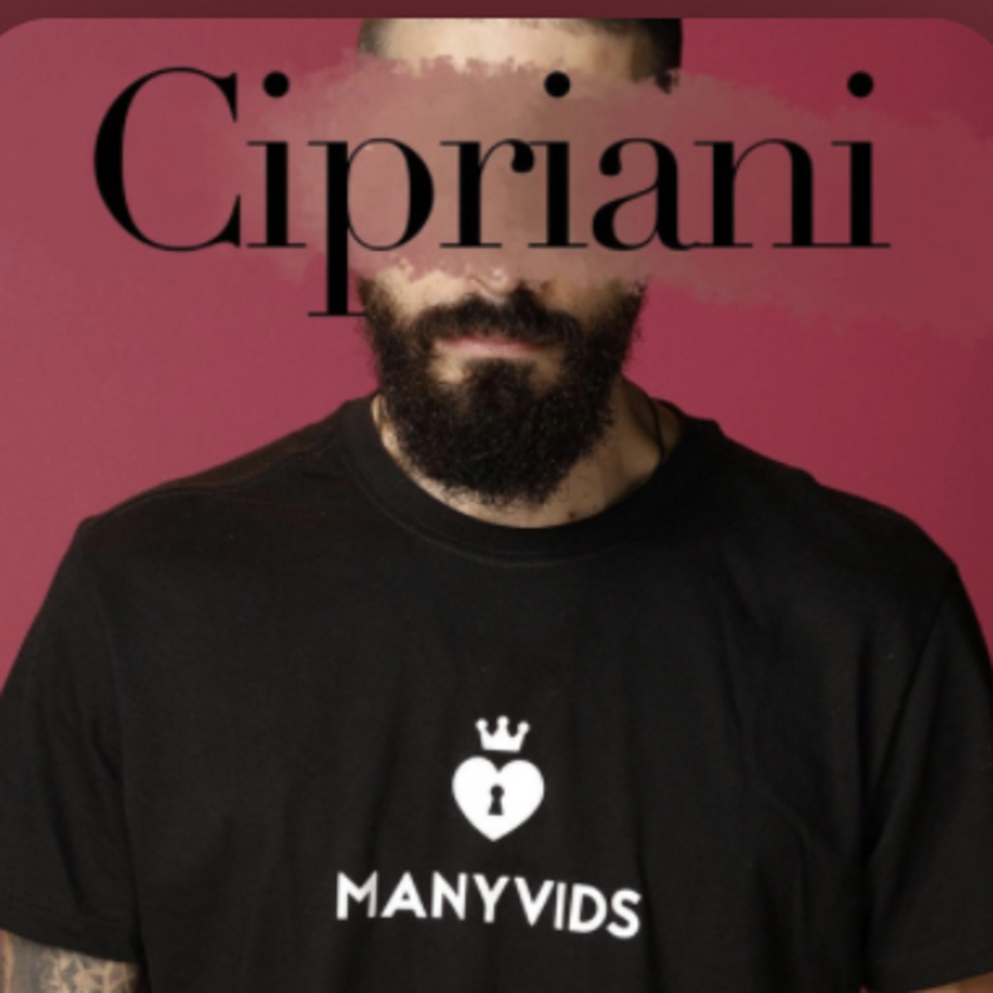 Cristian Cipriani - Porno de otro planeta.