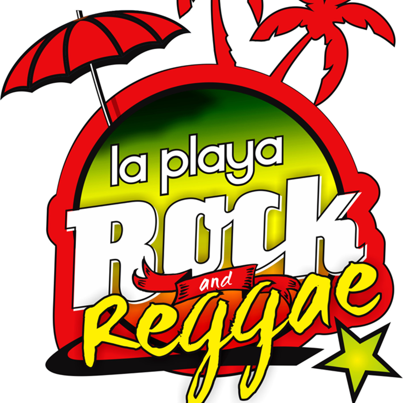 LaPlayaRockAndReggae