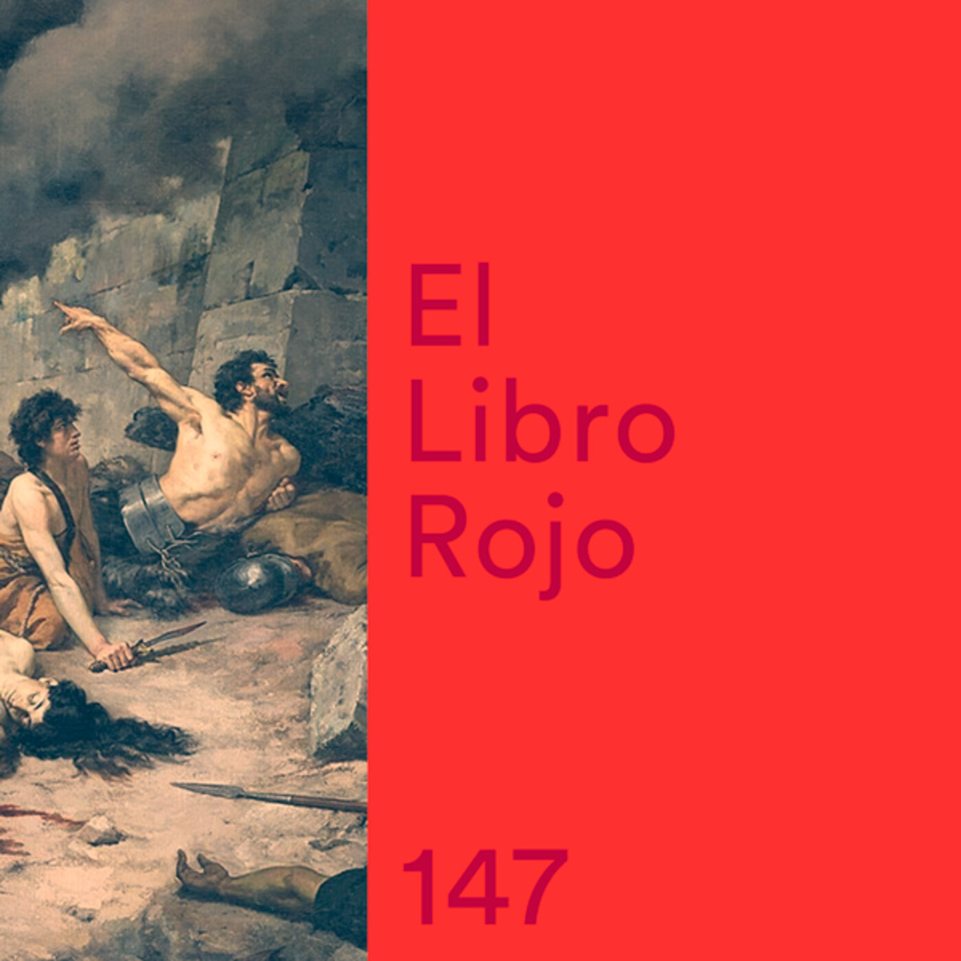 El Libro Rojo de Ritxi Ostáriz