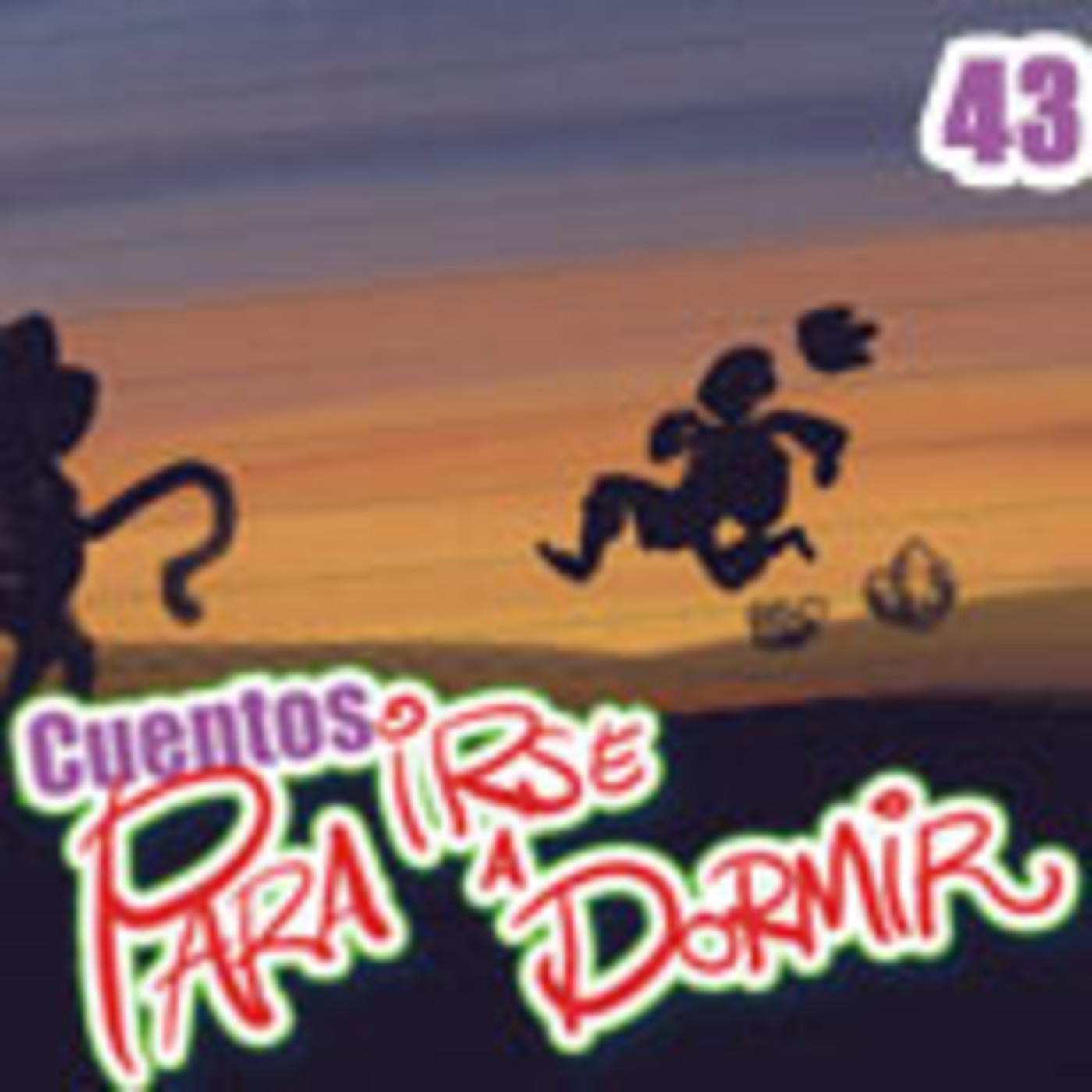 Cuentos para irse a Dormir