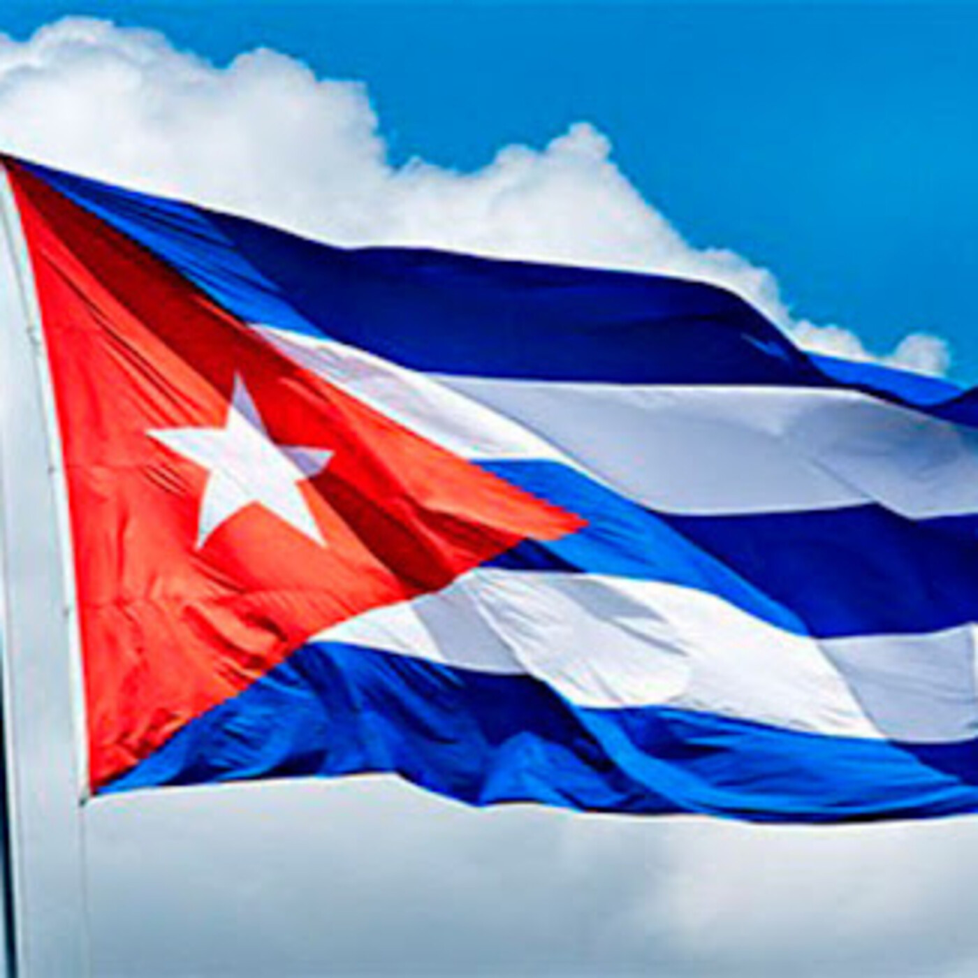 A Cuba, mucho corazón desde Las Tunas episode artwork