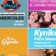 Kamcha, Programa 28