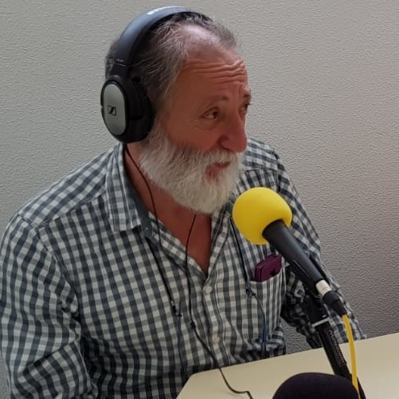 Radio na Biblio 2017-2018