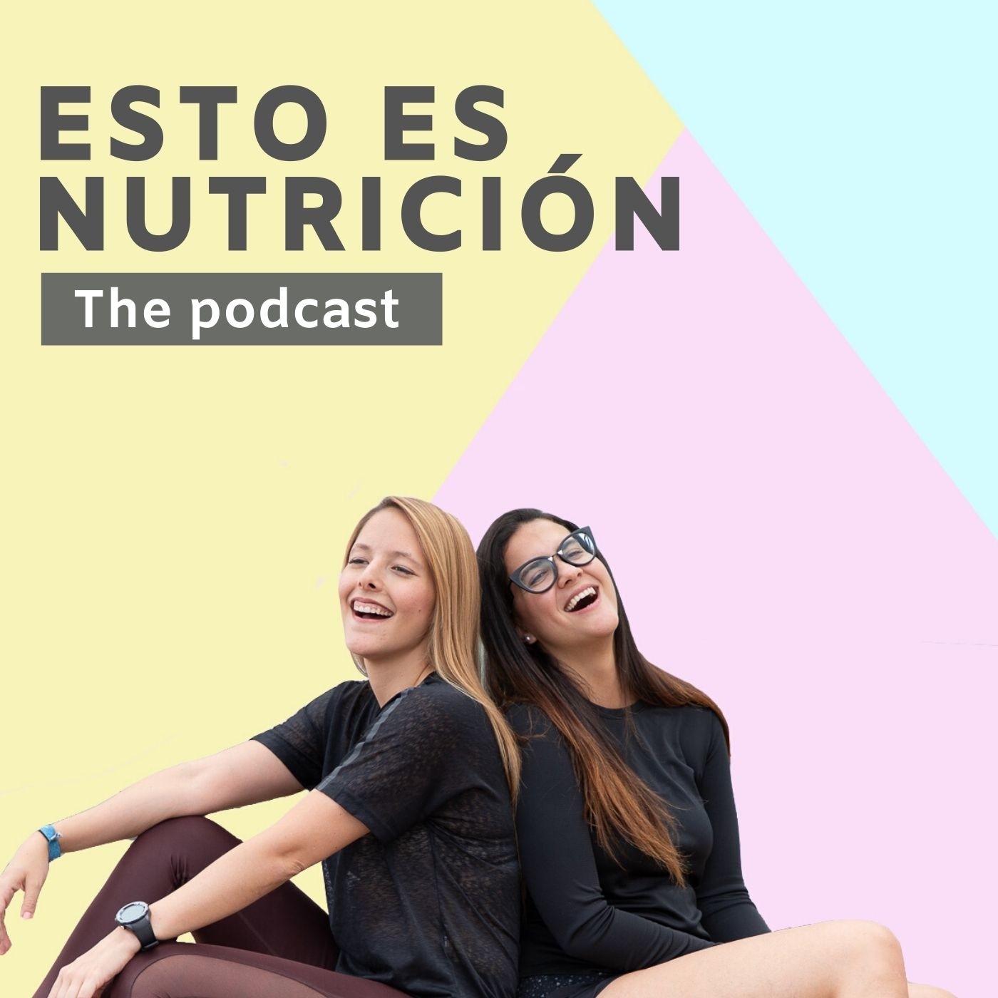 Esto es Nutrición
