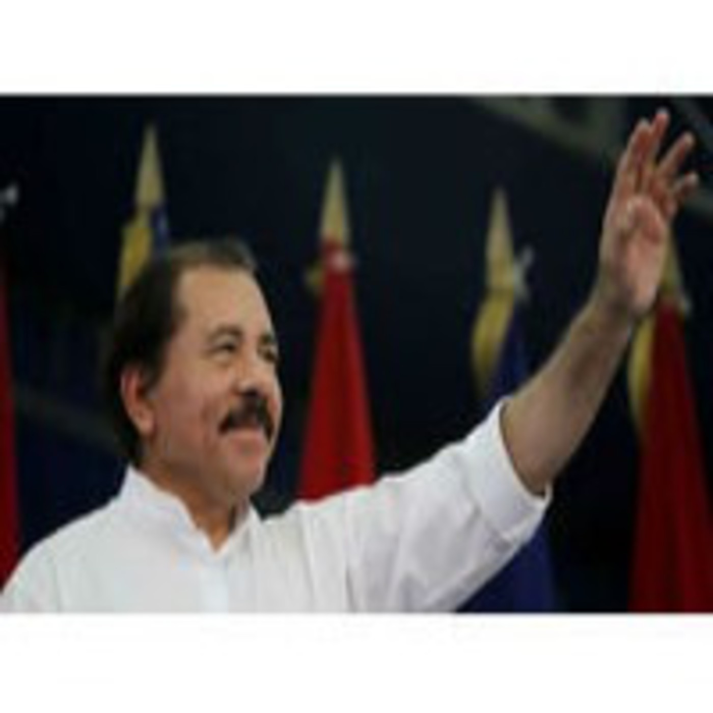 Rafael Nieto Loaiza, experto en Derecho Internacional, analiza la última demanda de Nicaragua ante la CIJ episode artwork