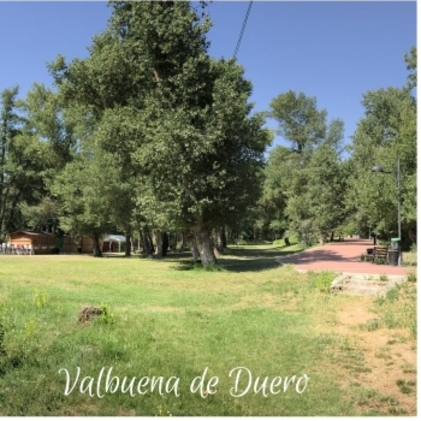 Podcast Ruta del Vino Ribera del Duero