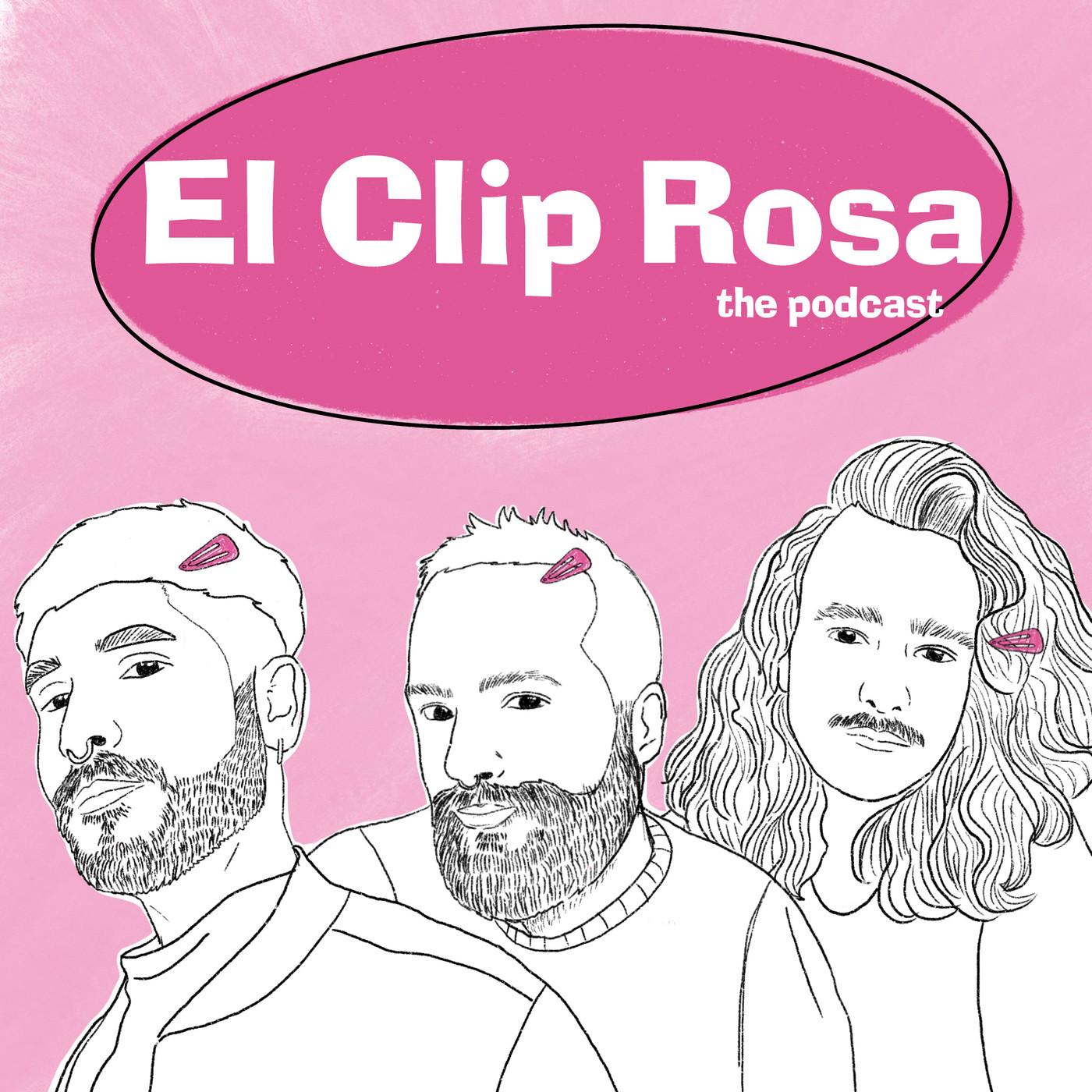 El Clip Rosa #1 IdeaListas episode artwork