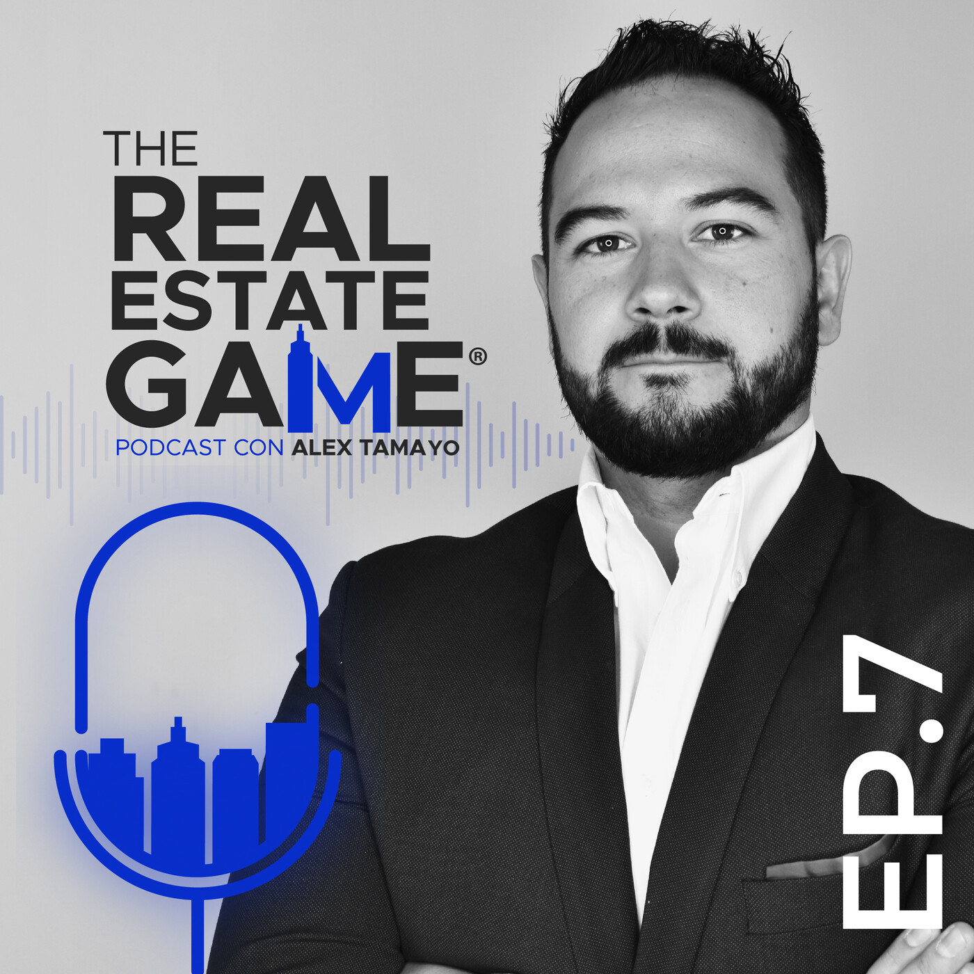 The Real Estate Game