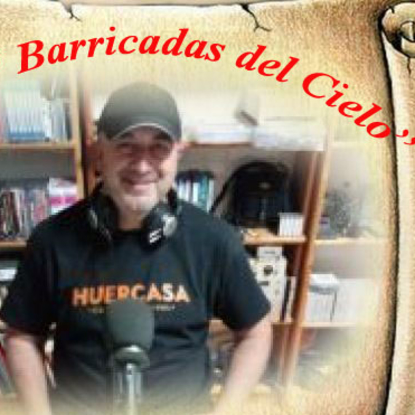 Barricadas del Cielo