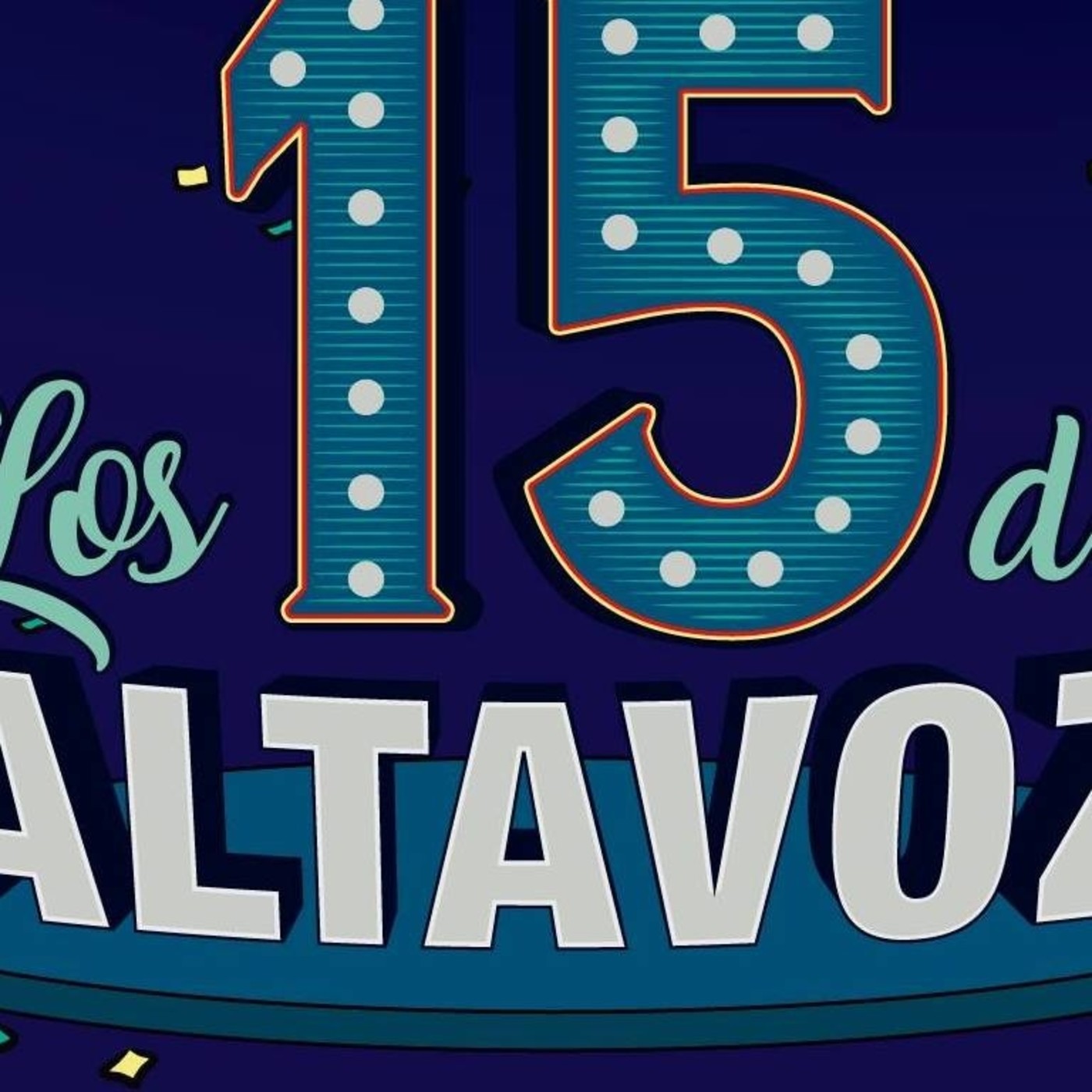 Podcast de Ciudad Alterna