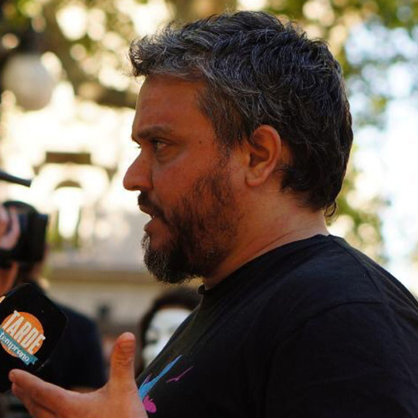 LA MÁQUINA DE TEJER