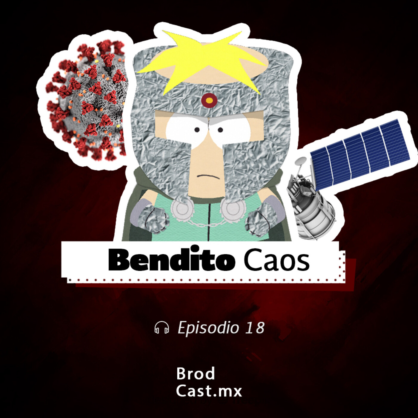 Brodcast.MX