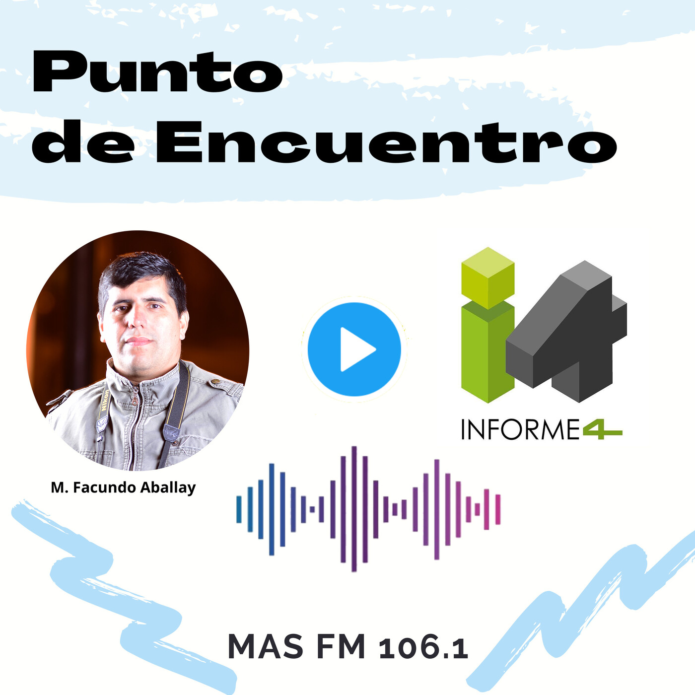 PUNTO DE ENCUENTRO (ENTREVISTAS)