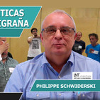 Congestiones Energéticas responsables de la MIGRAÑA con Philippe Schwiderski, LNT®.