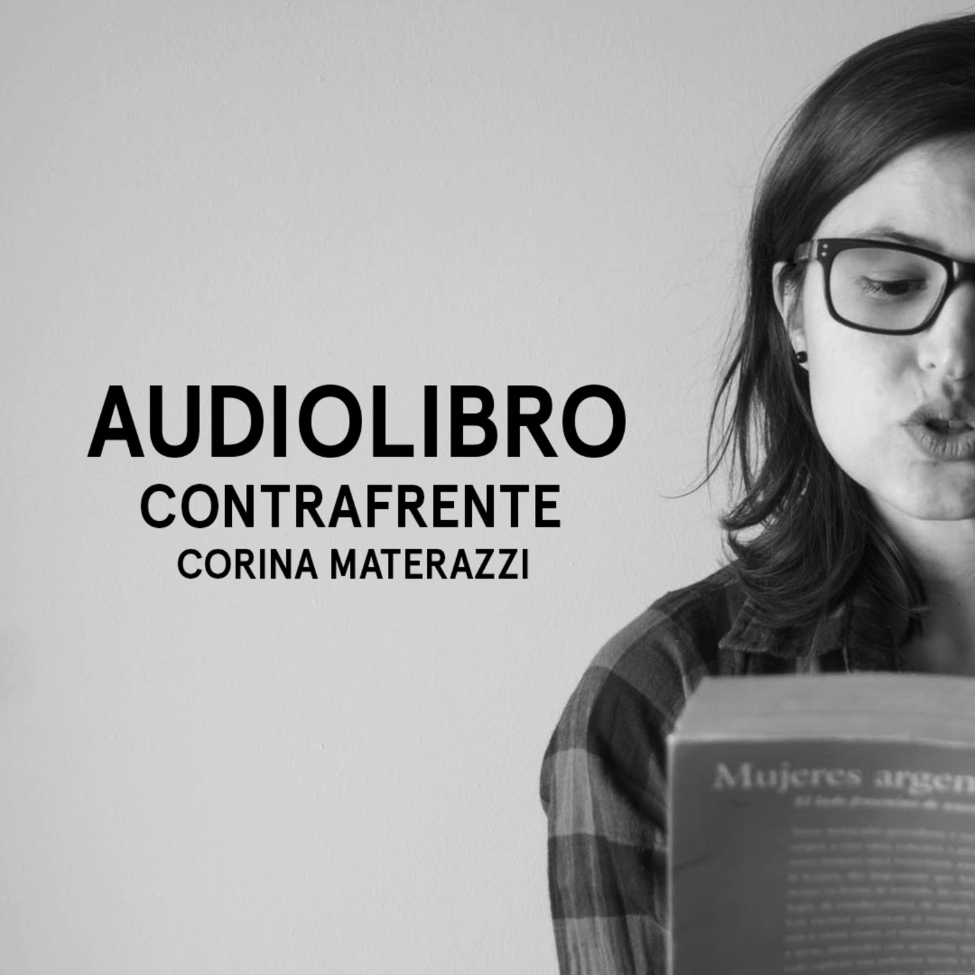 Contrafrente - Corina Materazzi | Nuevos autores