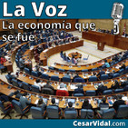 La economía que se fue - 11/06/19