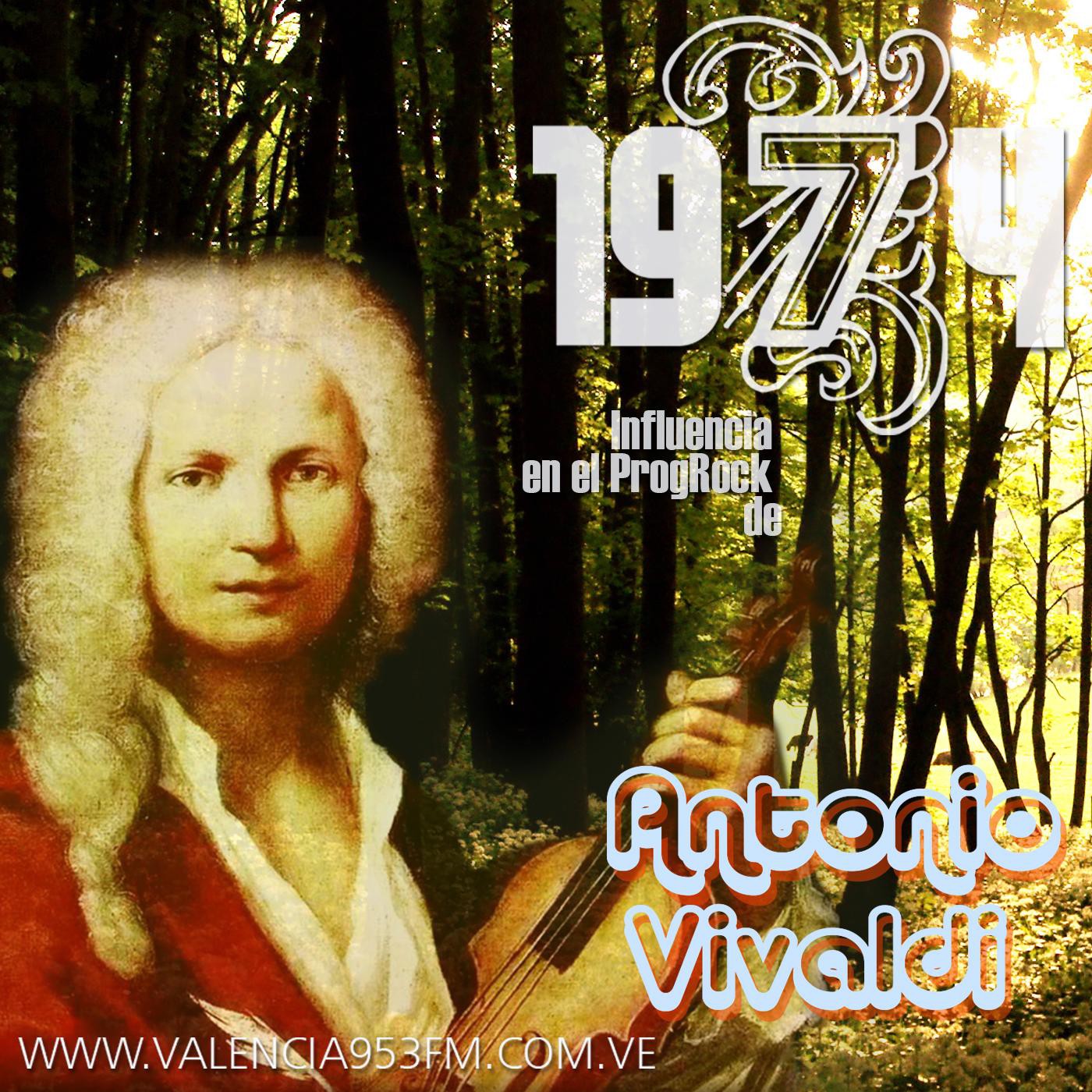 Podcast de 1974 ProgRock Valencia953FM
