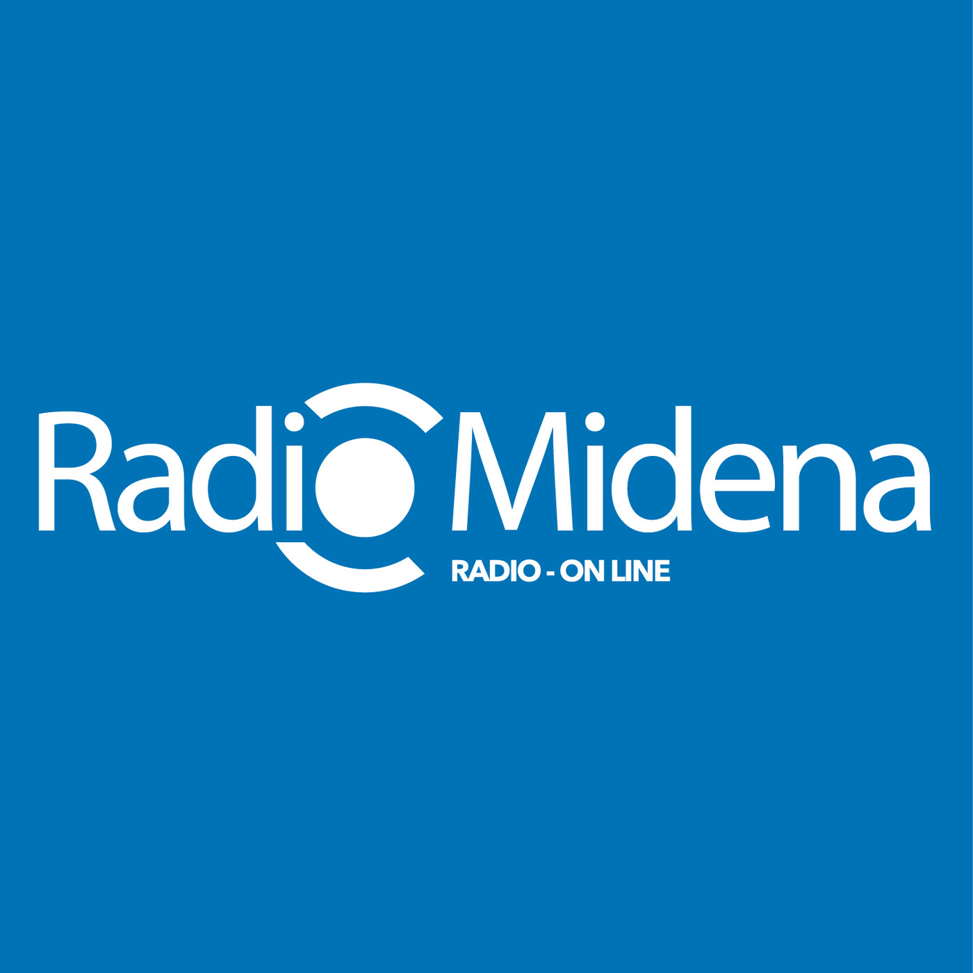 Podcast Radio Midena