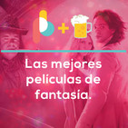 Las mejores películas de fantasía + Fortnite World Cup + Quakecon | Pixelbits con Cerveza