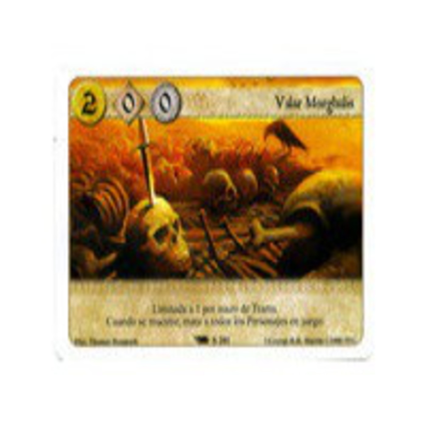 Podcast Valar Morghulis 05: Actualidad, reset del juego y rasgos Podcast Valar Morghulis 05: Actualidad, reset del juego y rasgos