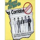 Popurri Corridos Prohibidos Los Tigres Del Norte Vol. 2