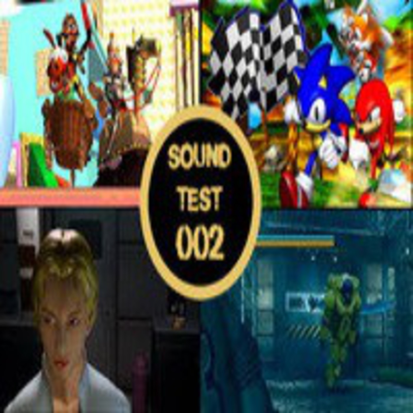 Sound Test 002: La música de Sega Saturn (parte 2) Sound Test 002: La música de Sega Saturn (parte 2)