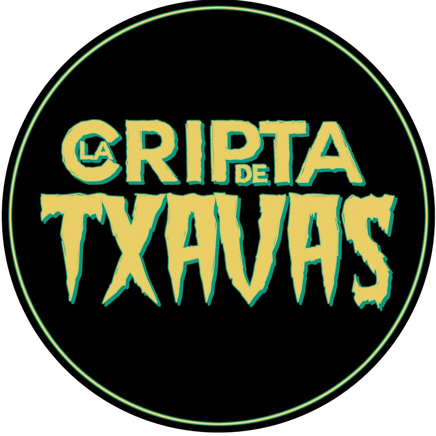 La Cripta de Txavas