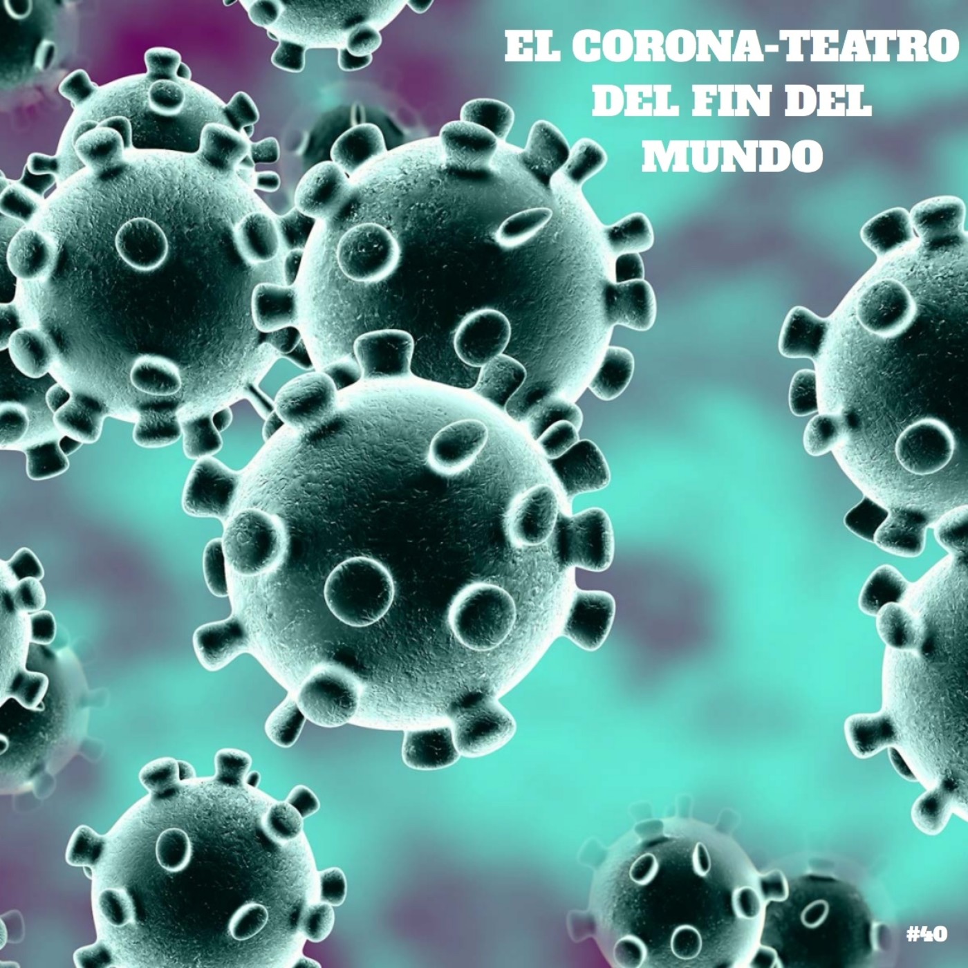 El Teatro del Fin del Mundo
