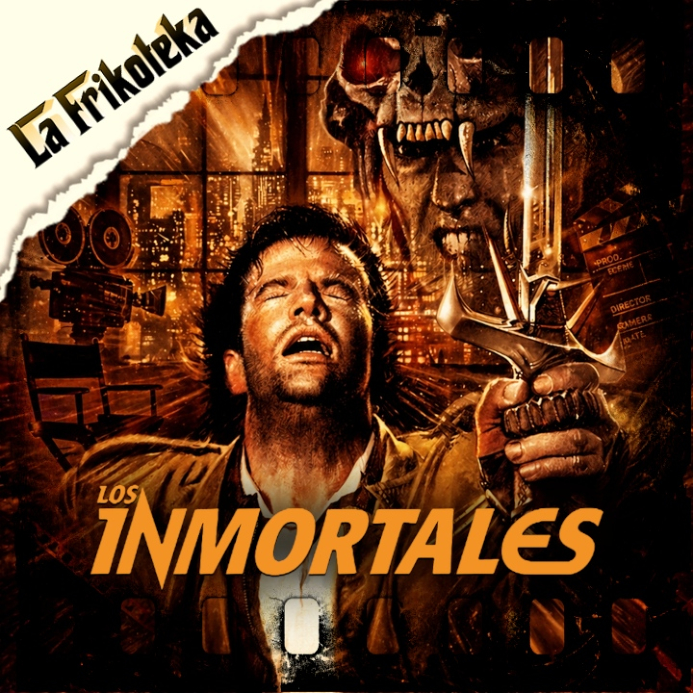 076 - Los inmortales (1986)