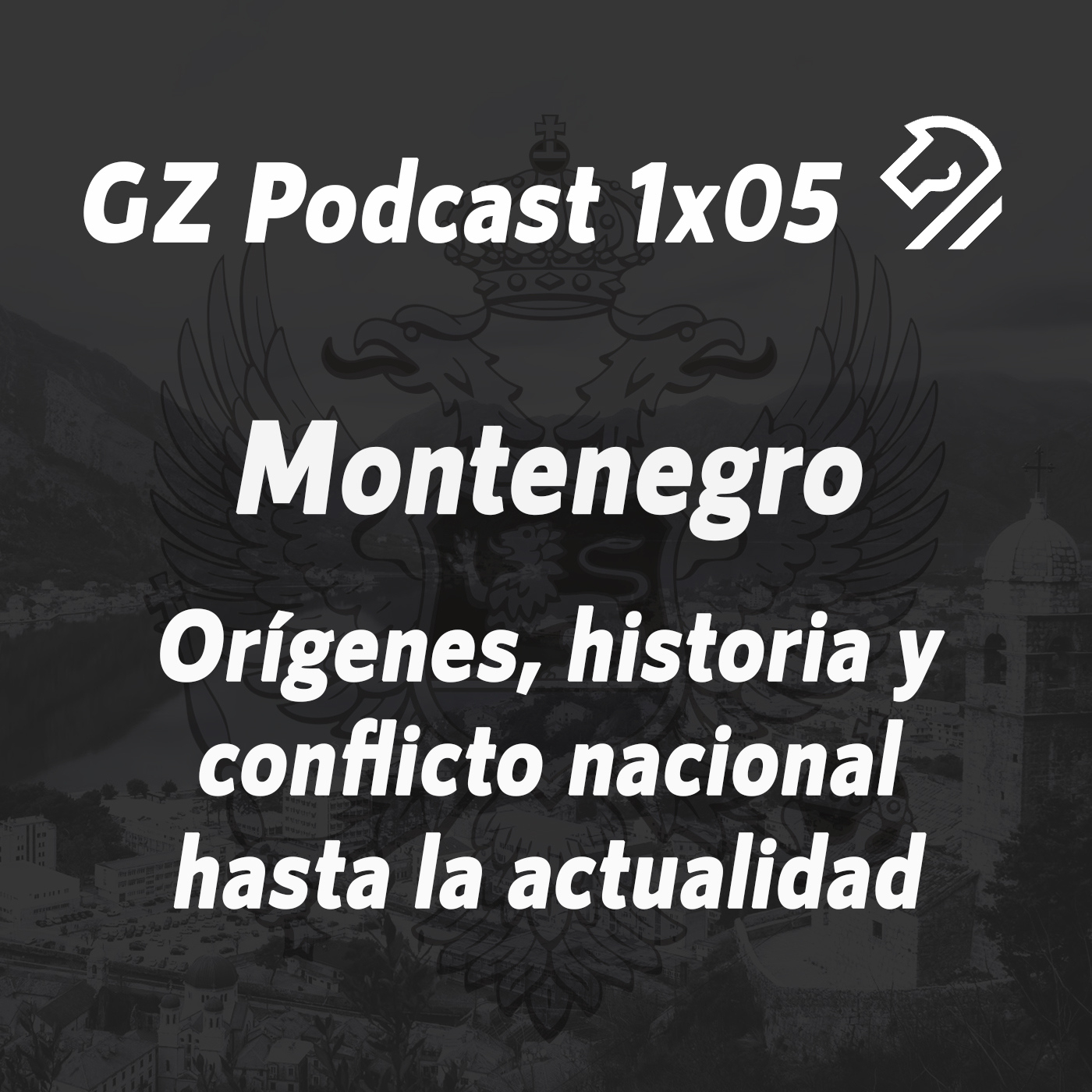 GZ Podcast