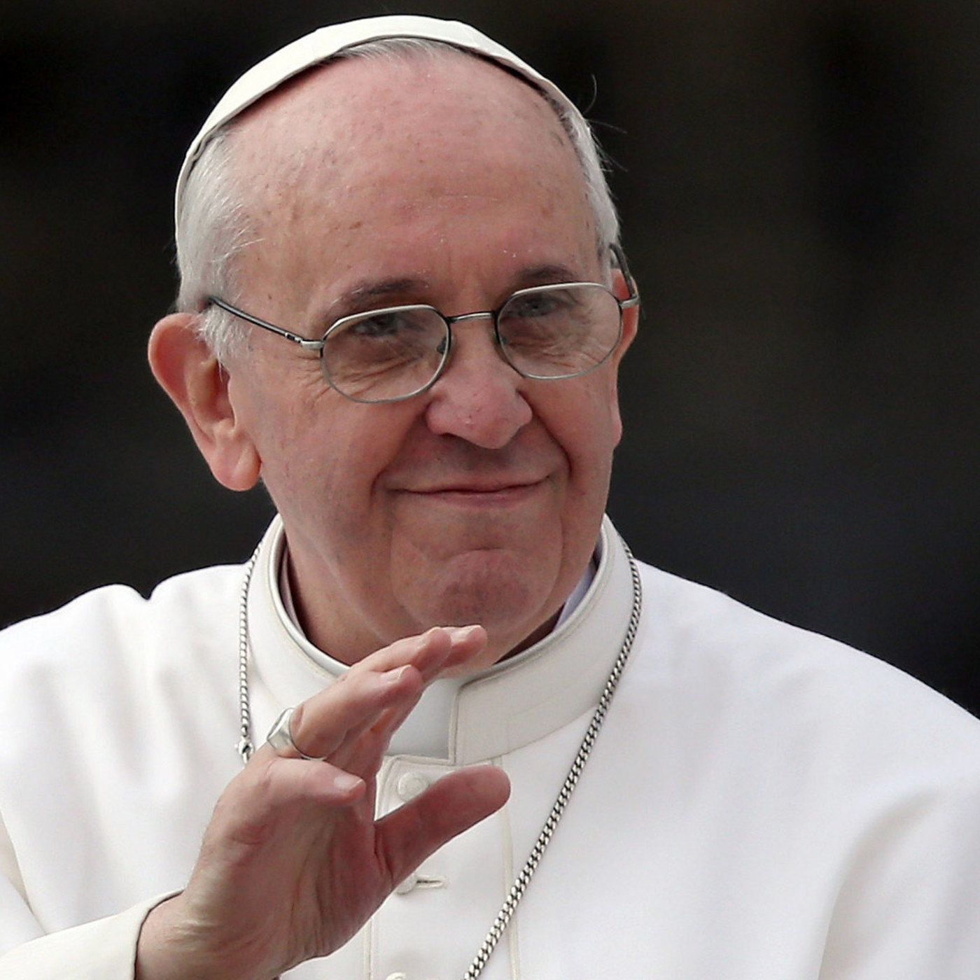 Mensajes del Papa Francisco