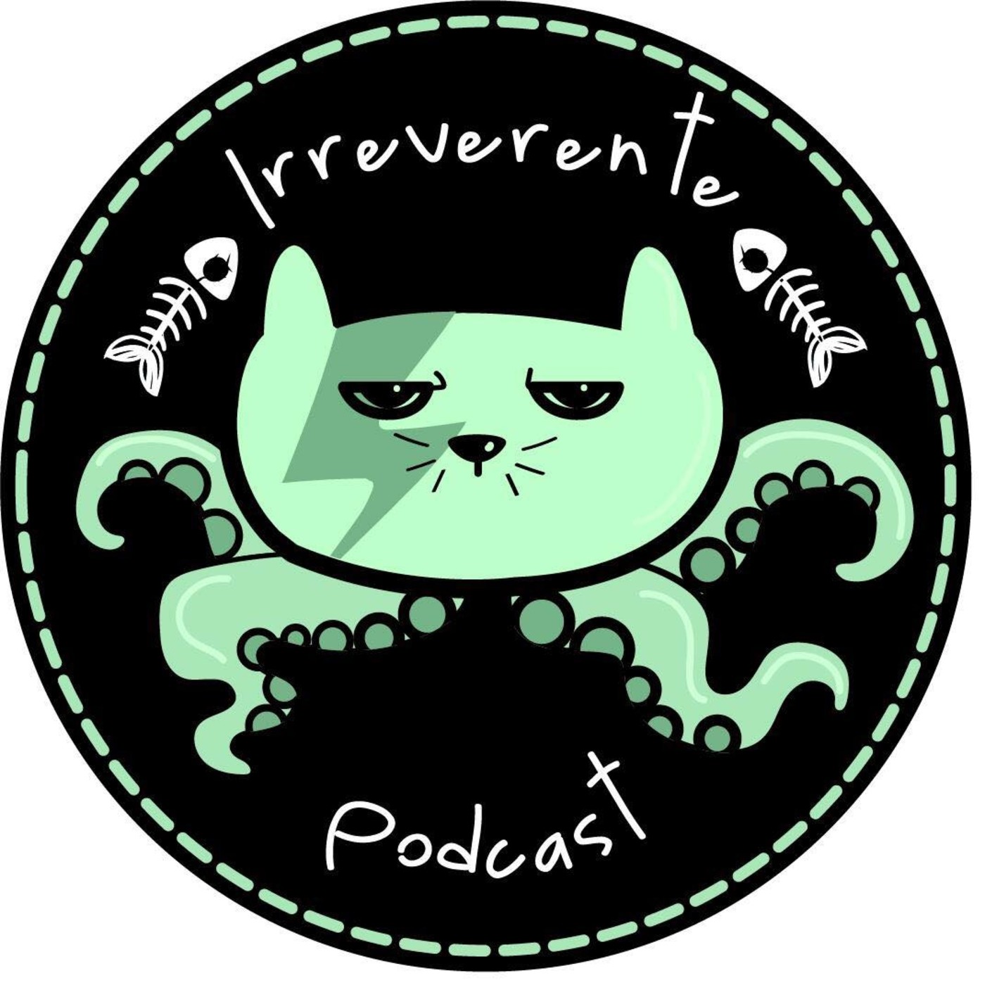 Irreverente Podcast