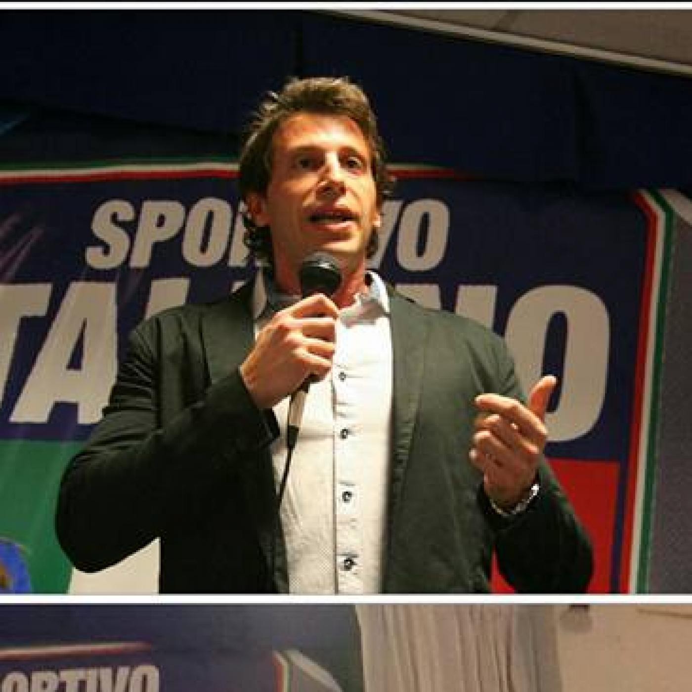 #FATV Antonio "TONY" Amerise en #ResumenAzzurro 19-05-2016 episode artwork