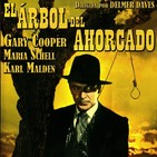 El Arbol del Ahorcado (1959) #Western #peliculas #audesc #podcast